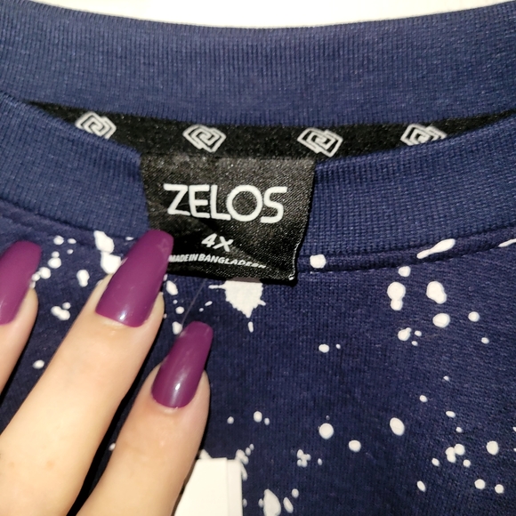 Sweatshirt - Picture 2 of 3